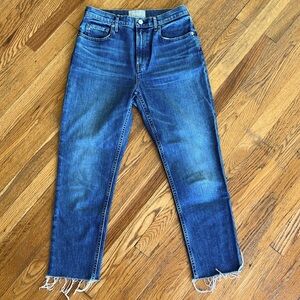 Everlane Cheeky Jean 28